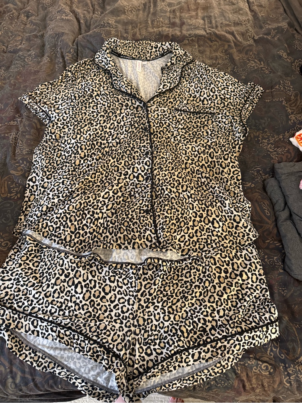 Joyspun pajamas